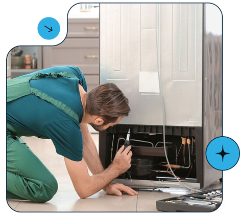 e-Repair Appliance Service in Manukau